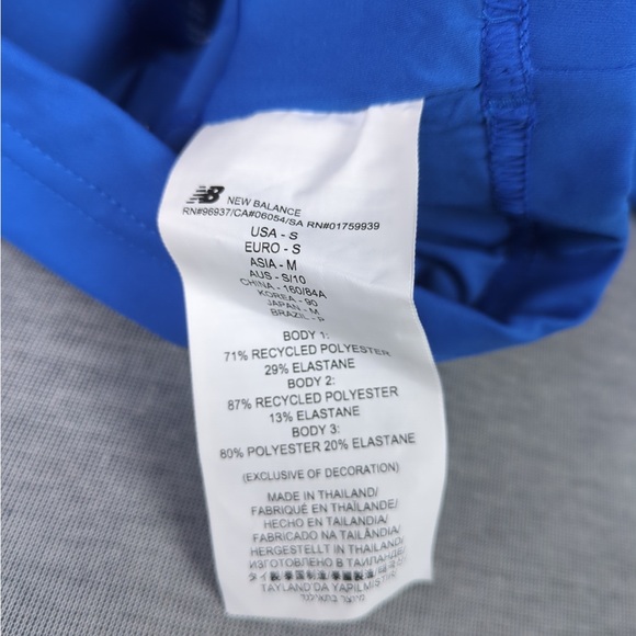 2x 👯‍♀️Host Pick⚡️New Balance Bandier Bra - Picture 10 of 12